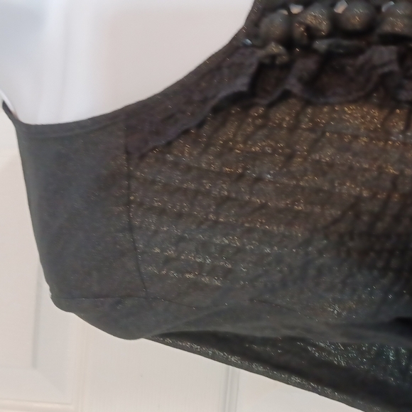 BCBG Maxazria top - Picture 7 of 16